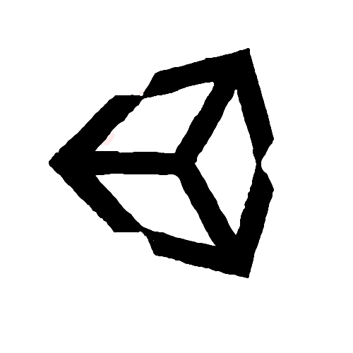 Unity logo